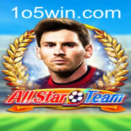 Explorando o Mundo de AllStarTeam: Um Jogo Revolucionário em 105Win.com