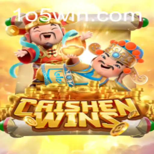 Explorando o Fascinante Jogo CaishenWins