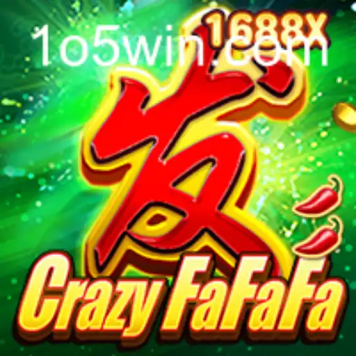 CrazyFaFaFa: Descubra o Empolgante Jogo de 105Win.com