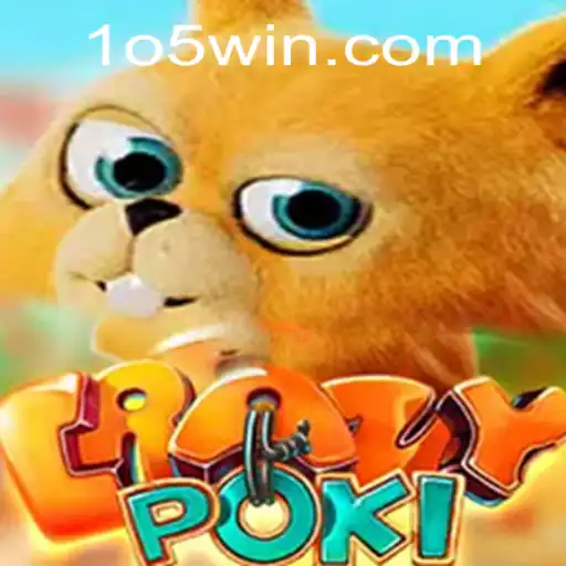 Descubra CrazyPoki: O Jogo de Estratégia e Diversão do Momento no 105Win.com