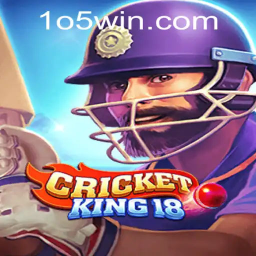 CricketKing18: Um Novo Fenômeno no Mundo dos Jogos de Esporte