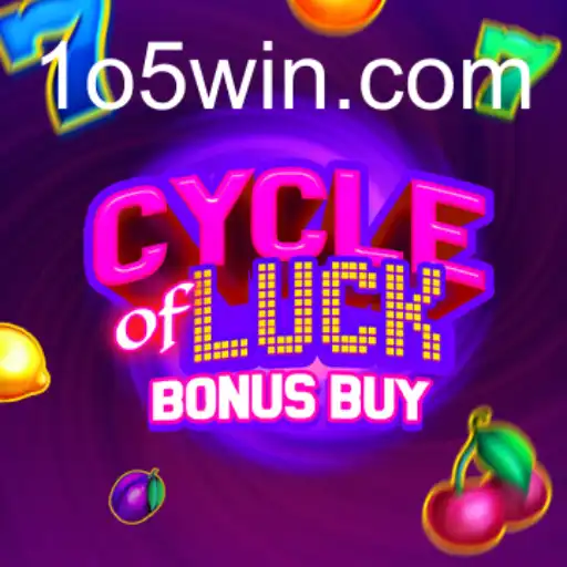 Descubra o Fascinante Mundo de CycleofLuckBonusBuy no 105Win.com