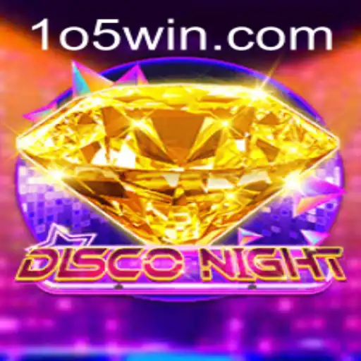 Descubra o Novo Jogo DiscoNight no 105Win.com