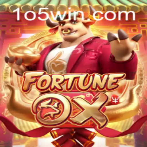 Descubra o Excitante Jogo FortuneOx da 105Win.com