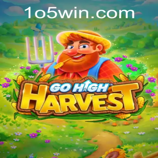Descubra o Mundo Vibrante de GoHighHarvest