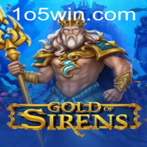 Descubra o Fascinante Universo de GoldofSirens