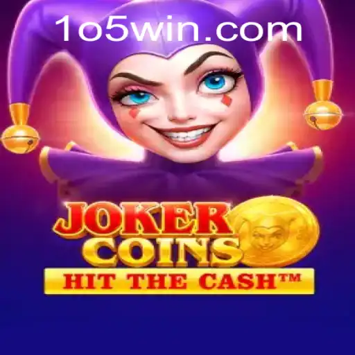 Explorando o Mundo de JokerCoins em 105Win.com