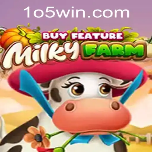 Explorando o Mundo de MilkyFarmBuyFeature no 105Win.com