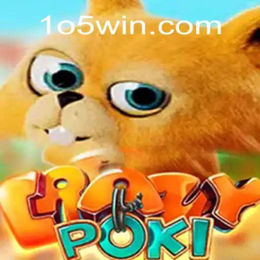 Descubra CrazyPoki: O Jogo de Estratégia e Diversão do Momento no 105Win.com