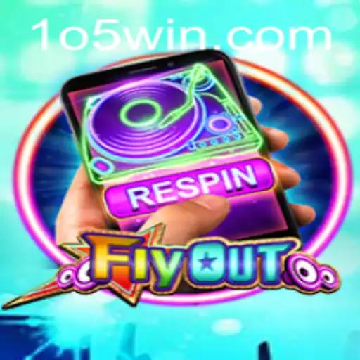 Descobrindo FlyOut: O Novo Fenômeno do 105Win.com
