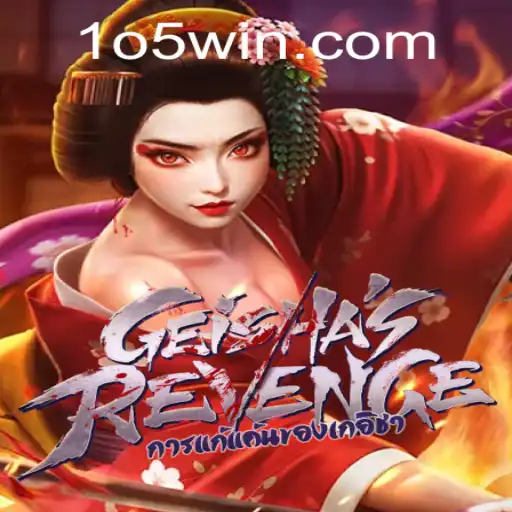 GeishasRevenge: Uma Nova Experiência de Jogo Inovadora em 105Win.com