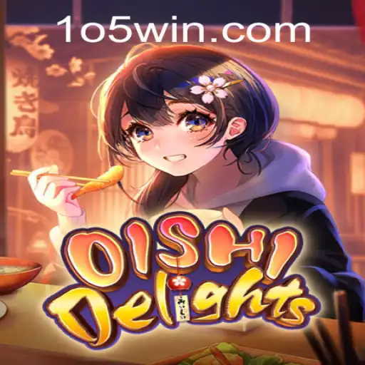 Explorando OishiDelights: Uma Nova Aventura no Mundo dos Jogos Online