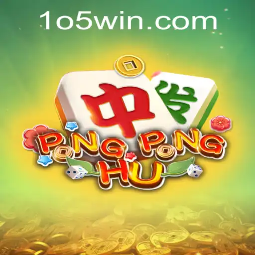 Explorando o Mundo de PONGPONGHU e Sua Conexão com 105Win.com