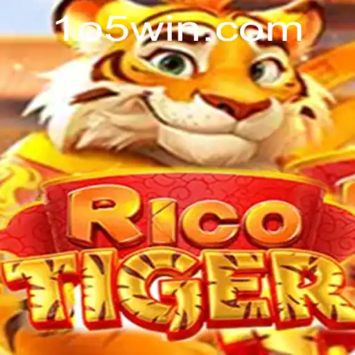Descubra as Aventuras de RicoTiger no Mundo Empolgante de 105Win.com