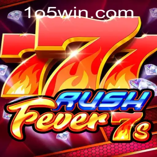 Explorando RushFever7s: O Jogo de Cassino que Conquista 105Win.com