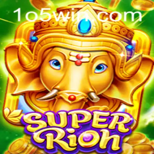 Descubra as Emoções de 'SuperRich': Um Novo Jogo de Estratégia em 105Win.com