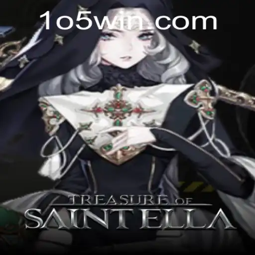 Explorando TreasureofSaintElla: Um Guia Completo Sobre o Jogo do Momento