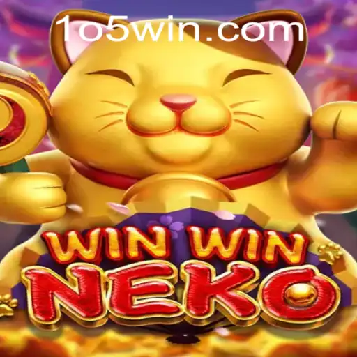 Descubra as Emoções de WinWinNeko no 105Win.com