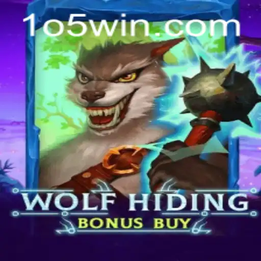 Descubra o Universo de WolfHidingBonusBuy e Transforme Seu Jogo em 105Win.com